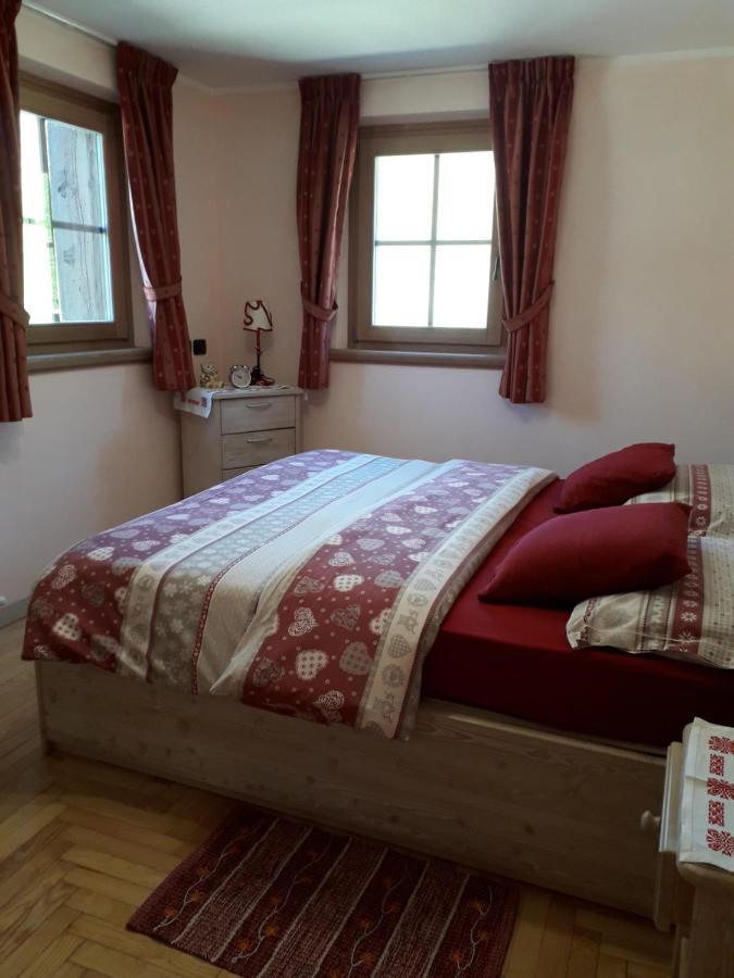 Chalet Pila 利维尼奥 外观 照片